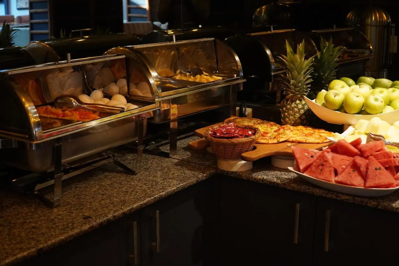 Bern Hotel Istanbul