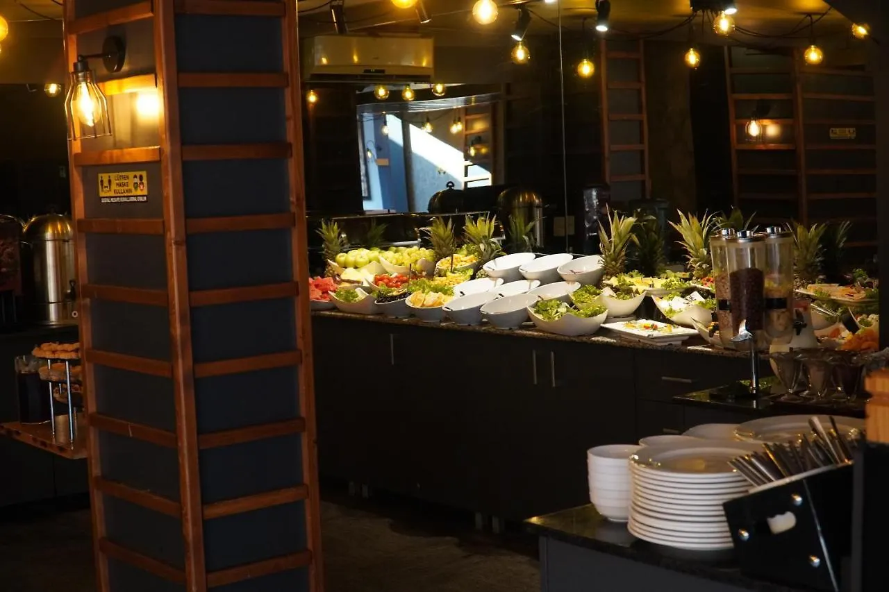 Bern Hotel Istanbul