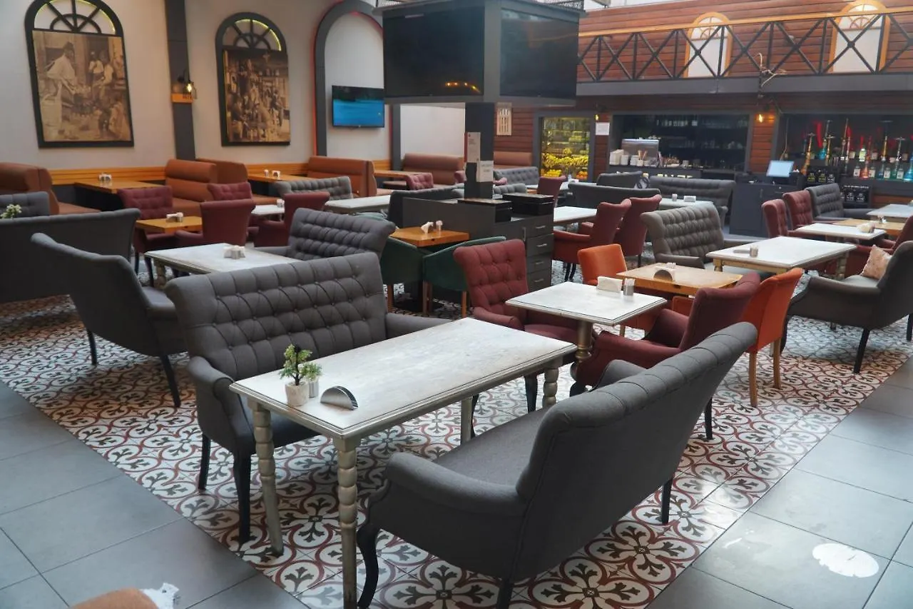 Bern Hotel Istanbul