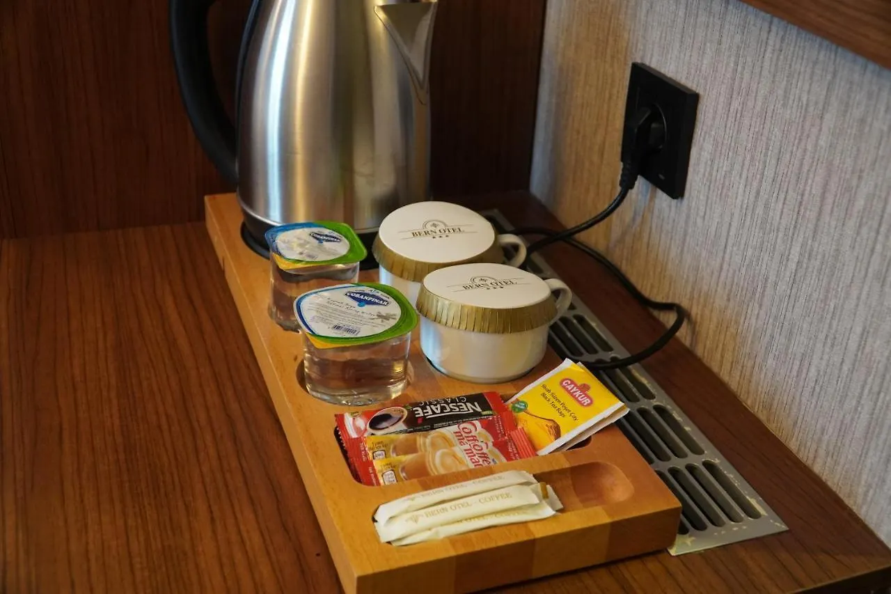 Bern Hotel Istanbul