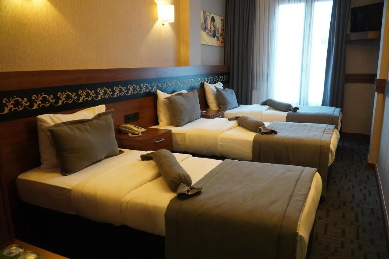 Bern Hotel Istanbul