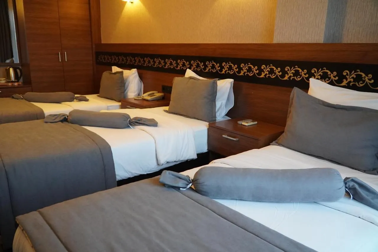 Bern Hotel Istanbul